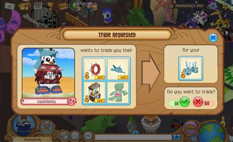 animal jam items worth